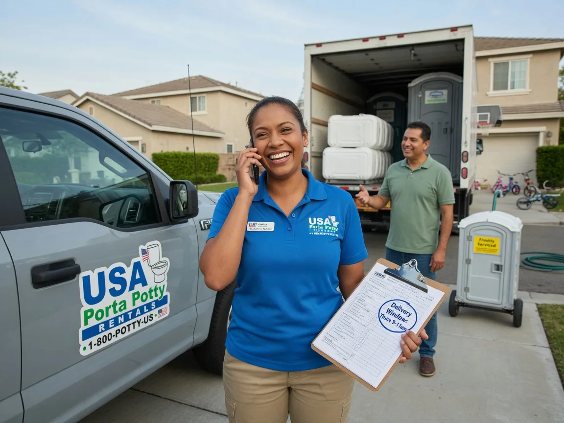 Porta Potty Rental Joplin, MT FAQs